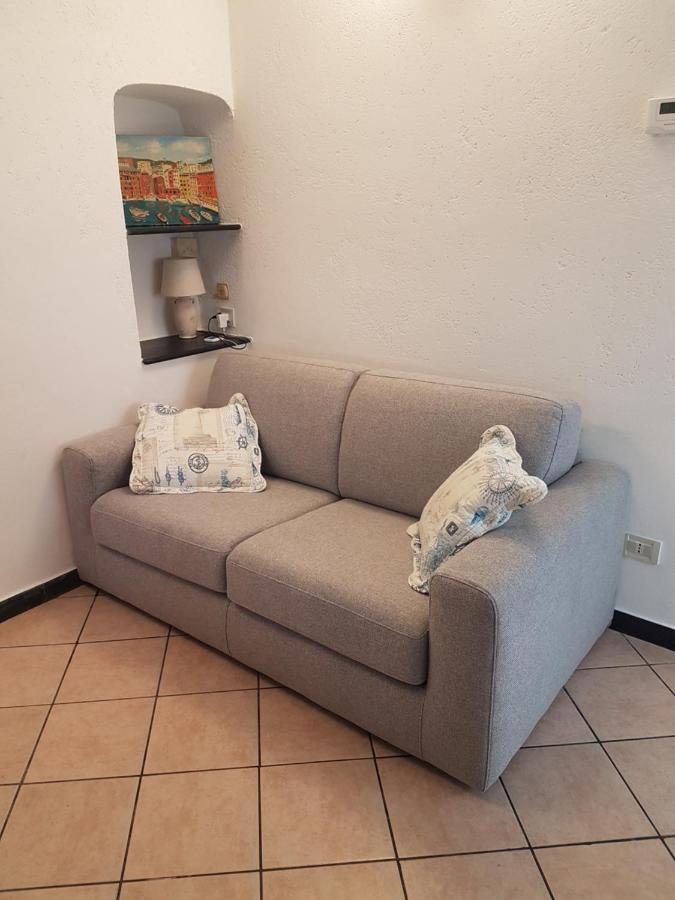 Beautiful Loft-Localita Le Grazie- Comune Portovenere Porto Venere Dış mekan fotoğraf