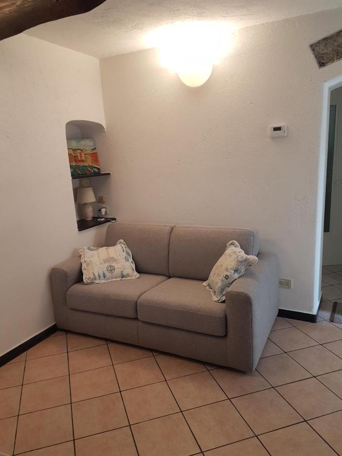 Beautiful Loft-Localita Le Grazie- Comune Portovenere Porto Venere Dış mekan fotoğraf