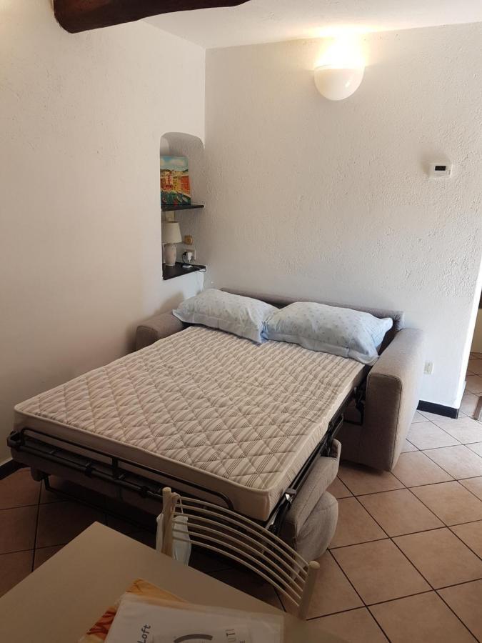 Beautiful Loft-Localita Le Grazie- Comune Portovenere Porto Venere Dış mekan fotoğraf