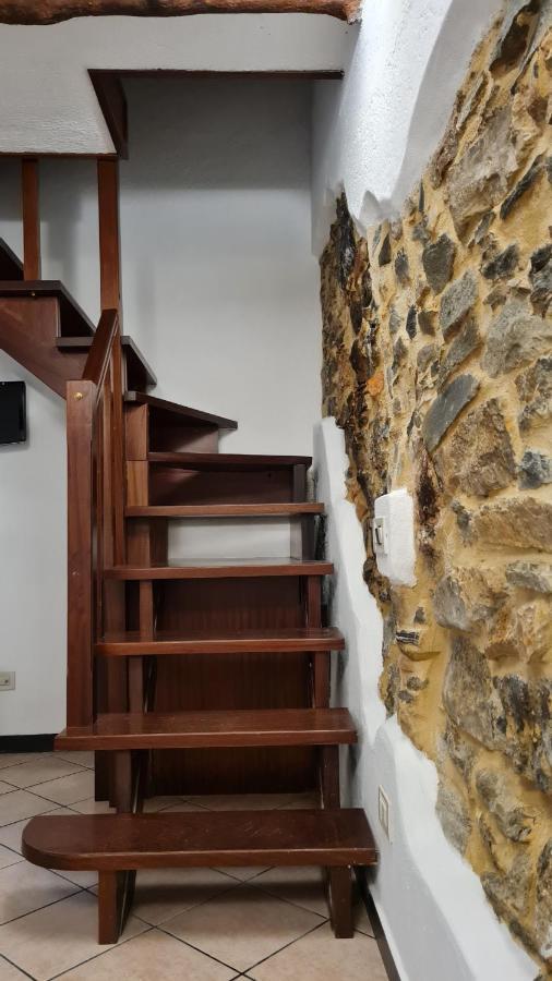 Beautiful Loft-Localita Le Grazie- Comune Portovenere Porto Venere Dış mekan fotoğraf