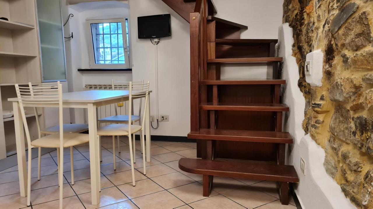 Beautiful Loft-Localita Le Grazie- Comune Portovenere Porto Venere Dış mekan fotoğraf