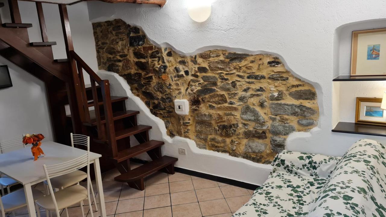 Beautiful Loft-Localita Le Grazie- Comune Portovenere Porto Venere Dış mekan fotoğraf