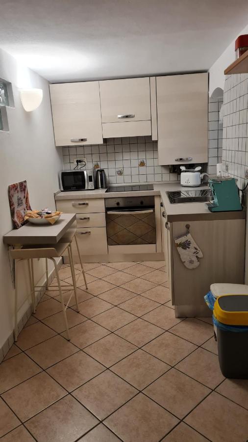 Beautiful Loft-Localita Le Grazie- Comune Portovenere Porto Venere Dış mekan fotoğraf