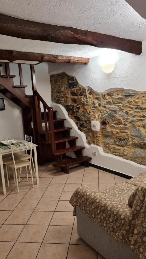 Beautiful Loft-Localita Le Grazie- Comune Portovenere Porto Venere Dış mekan fotoğraf
