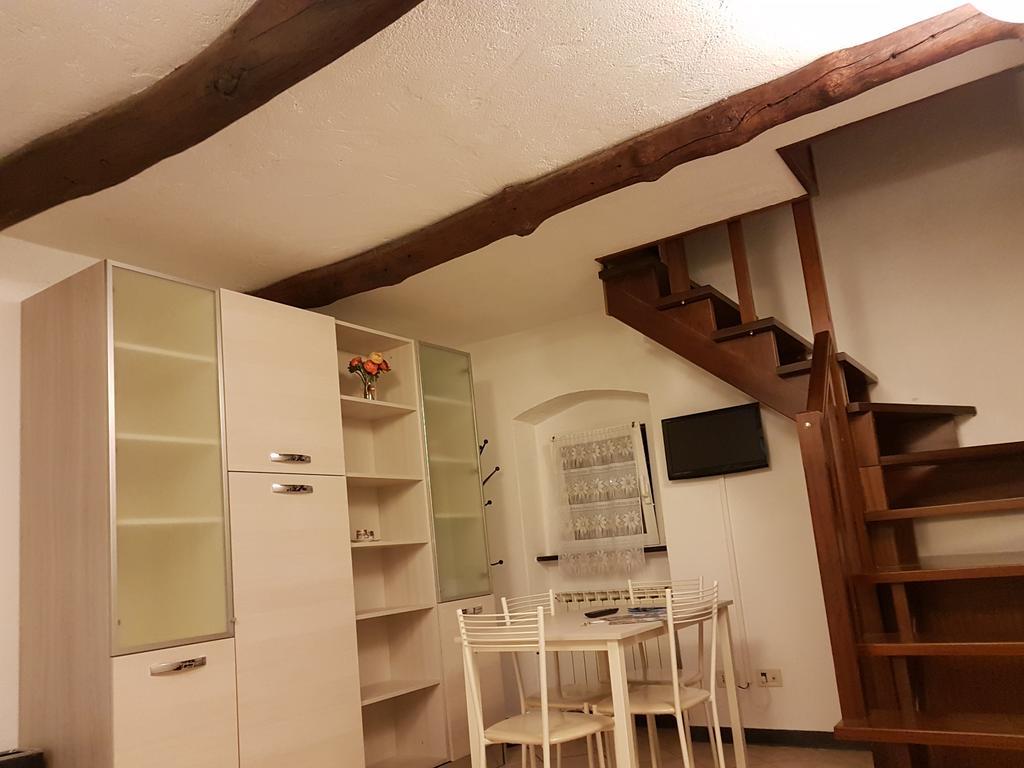 Beautiful Loft-Localita Le Grazie- Comune Portovenere Porto Venere Dış mekan fotoğraf