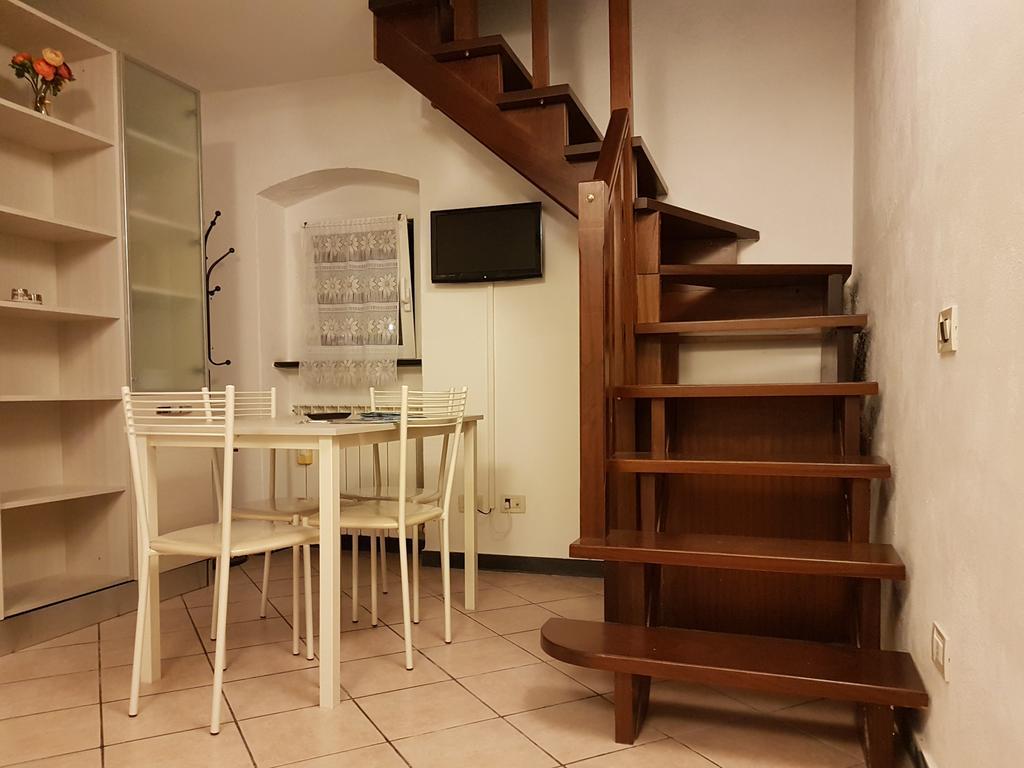 Beautiful Loft-Localita Le Grazie- Comune Portovenere Porto Venere Dış mekan fotoğraf