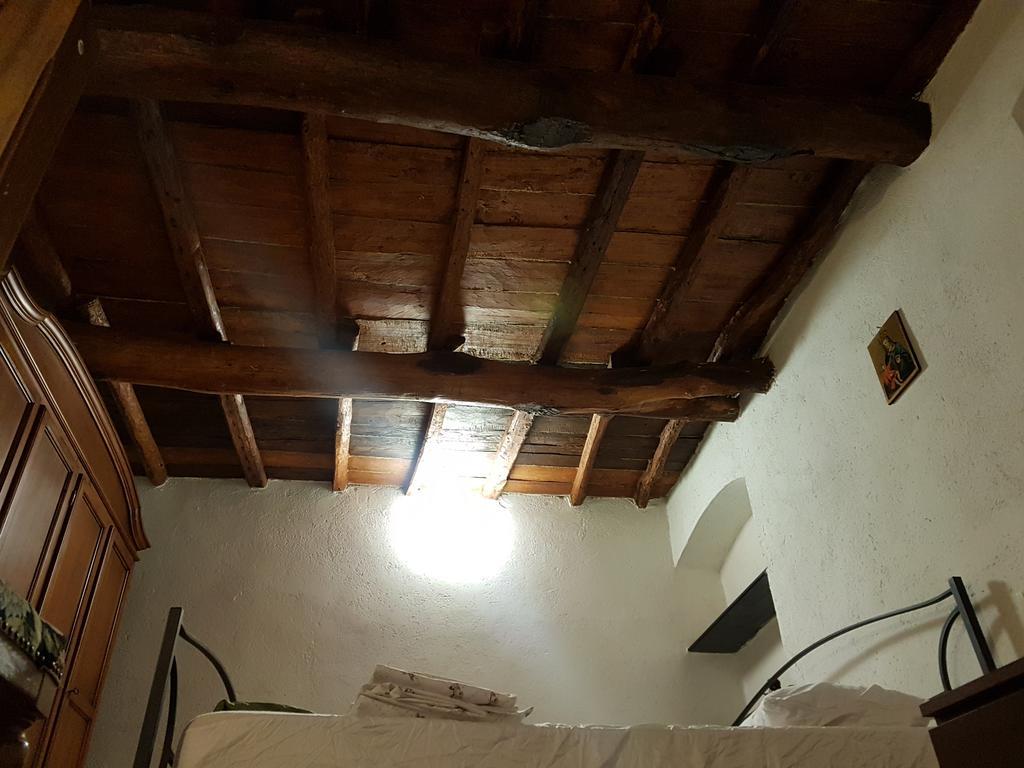 Beautiful Loft-Localita Le Grazie- Comune Portovenere Porto Venere Dış mekan fotoğraf