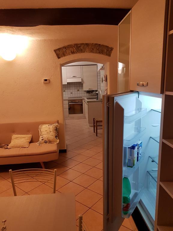 Beautiful Loft-Localita Le Grazie- Comune Portovenere Porto Venere Dış mekan fotoğraf
