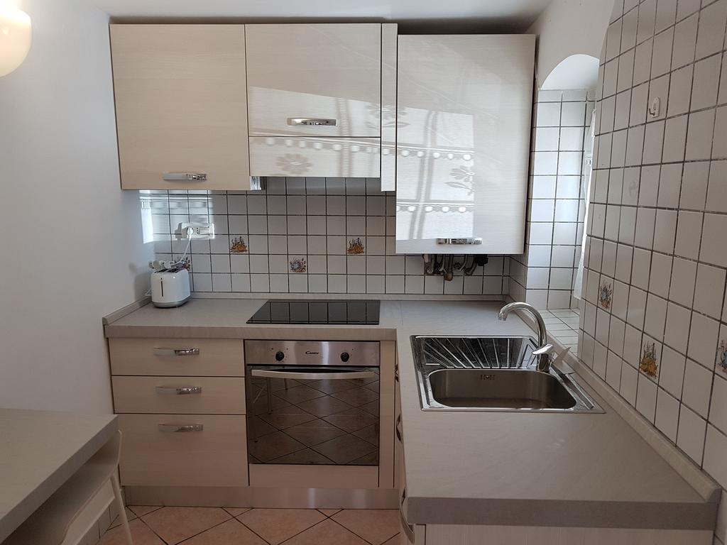 Beautiful Loft-Localita Le Grazie- Comune Portovenere Porto Venere Dış mekan fotoğraf