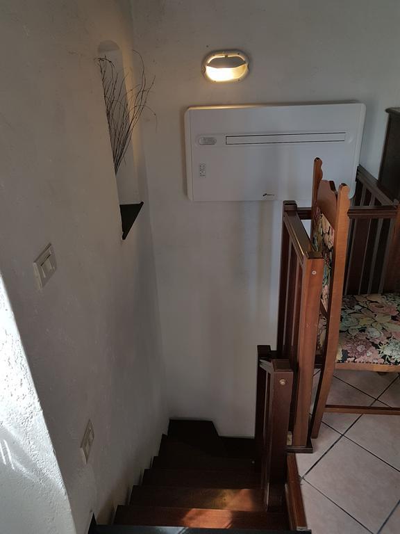 Beautiful Loft-Localita Le Grazie- Comune Portovenere Porto Venere Dış mekan fotoğraf