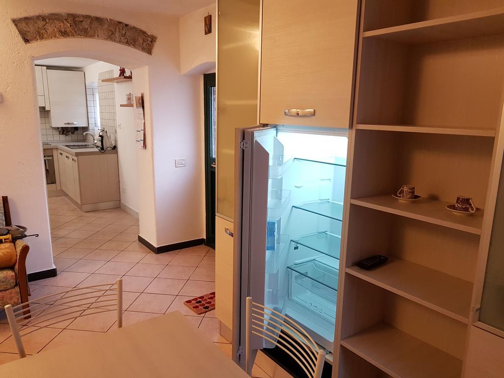 Beautiful Loft-Localita Le Grazie- Comune Portovenere Porto Venere Dış mekan fotoğraf