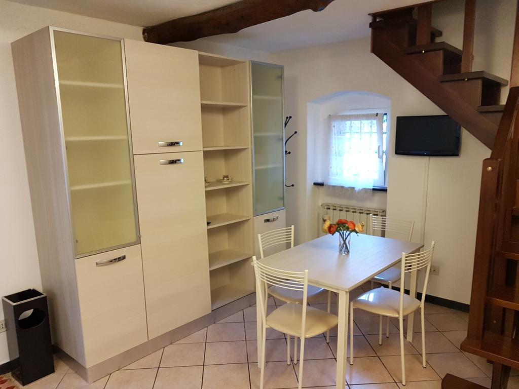 Beautiful Loft-Localita Le Grazie- Comune Portovenere Porto Venere Dış mekan fotoğraf