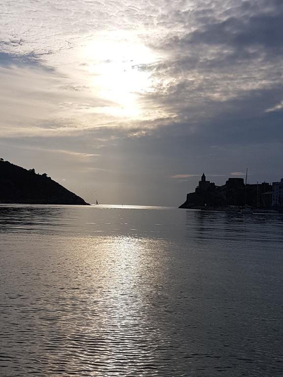 Beautiful Loft-Localita Le Grazie- Comune Portovenere Porto Venere Dış mekan fotoğraf